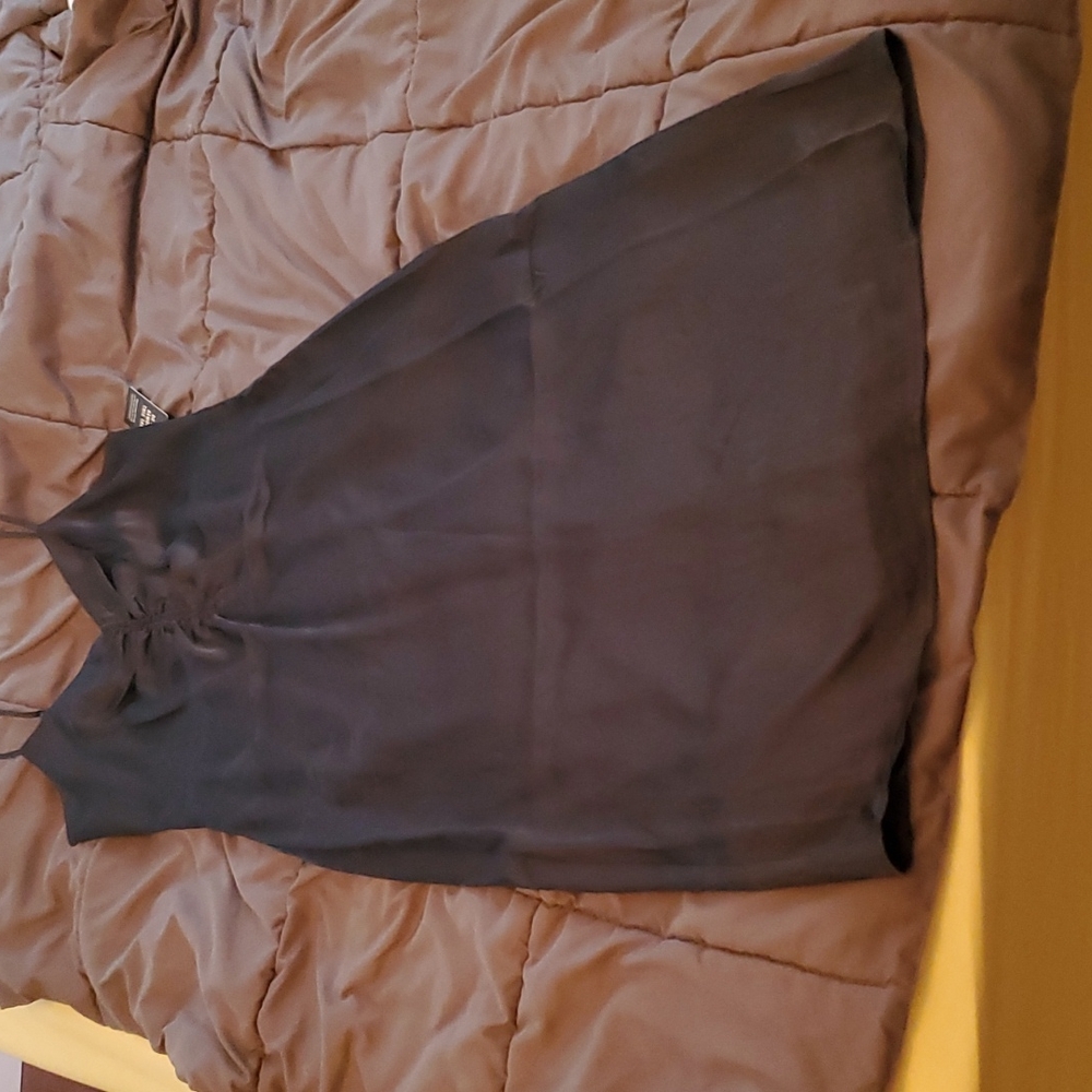 Emerald Green Express Dress Brand New